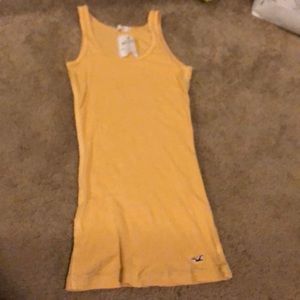 Hollister Tank top